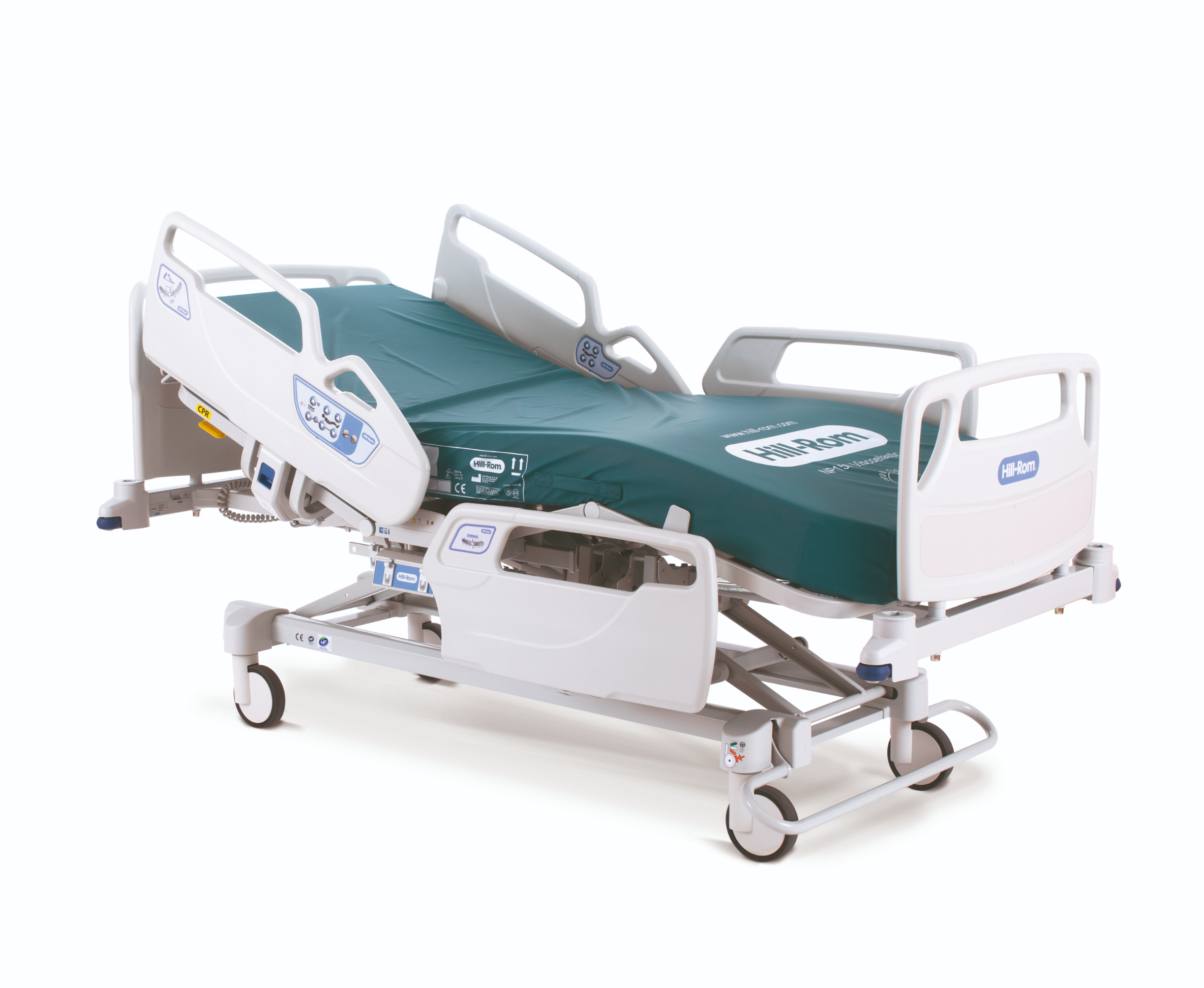 Centures Pro Electrical Bed