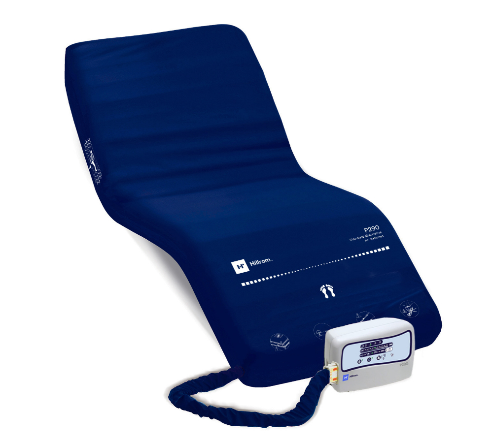 Air Mattress - Overlay