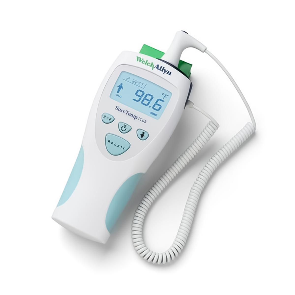 SURE TEMP PLUS® Thermometer