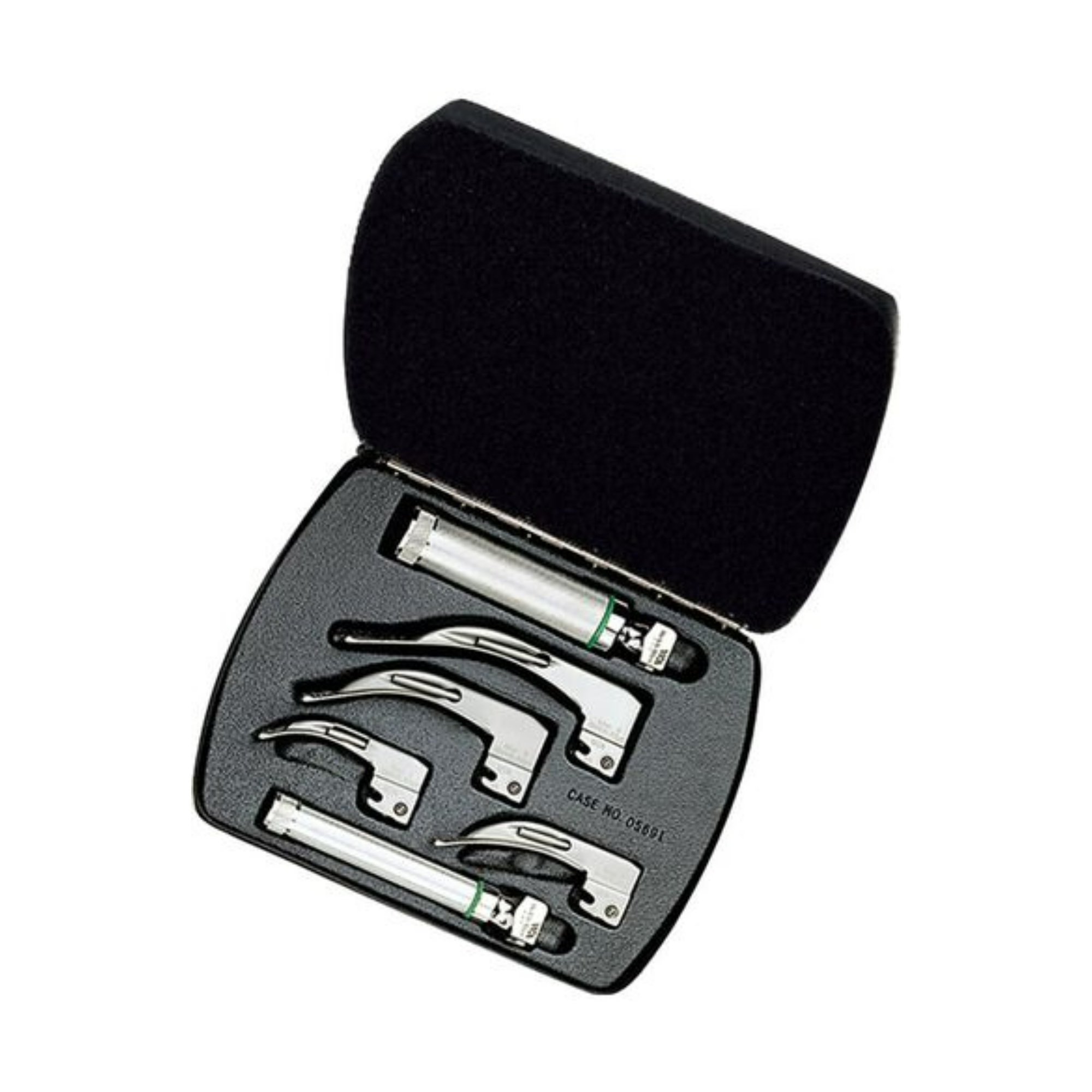 Laryngoscope MacIntosh Set