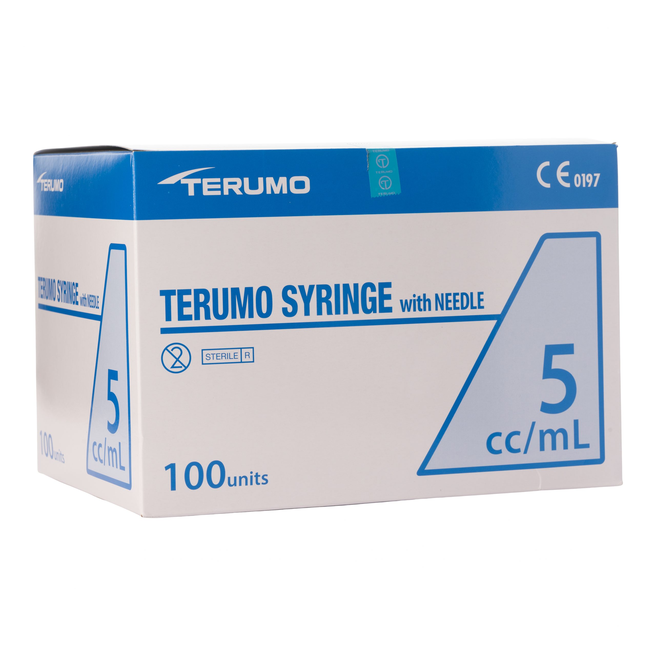TERUMO