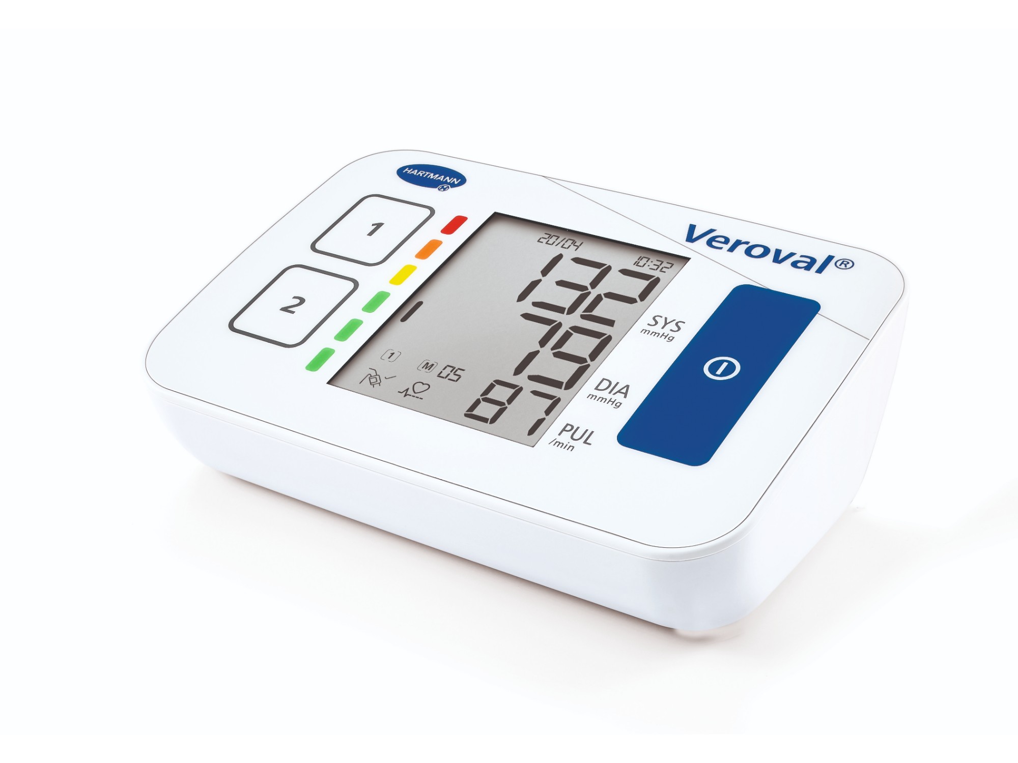 Veroval Compact device