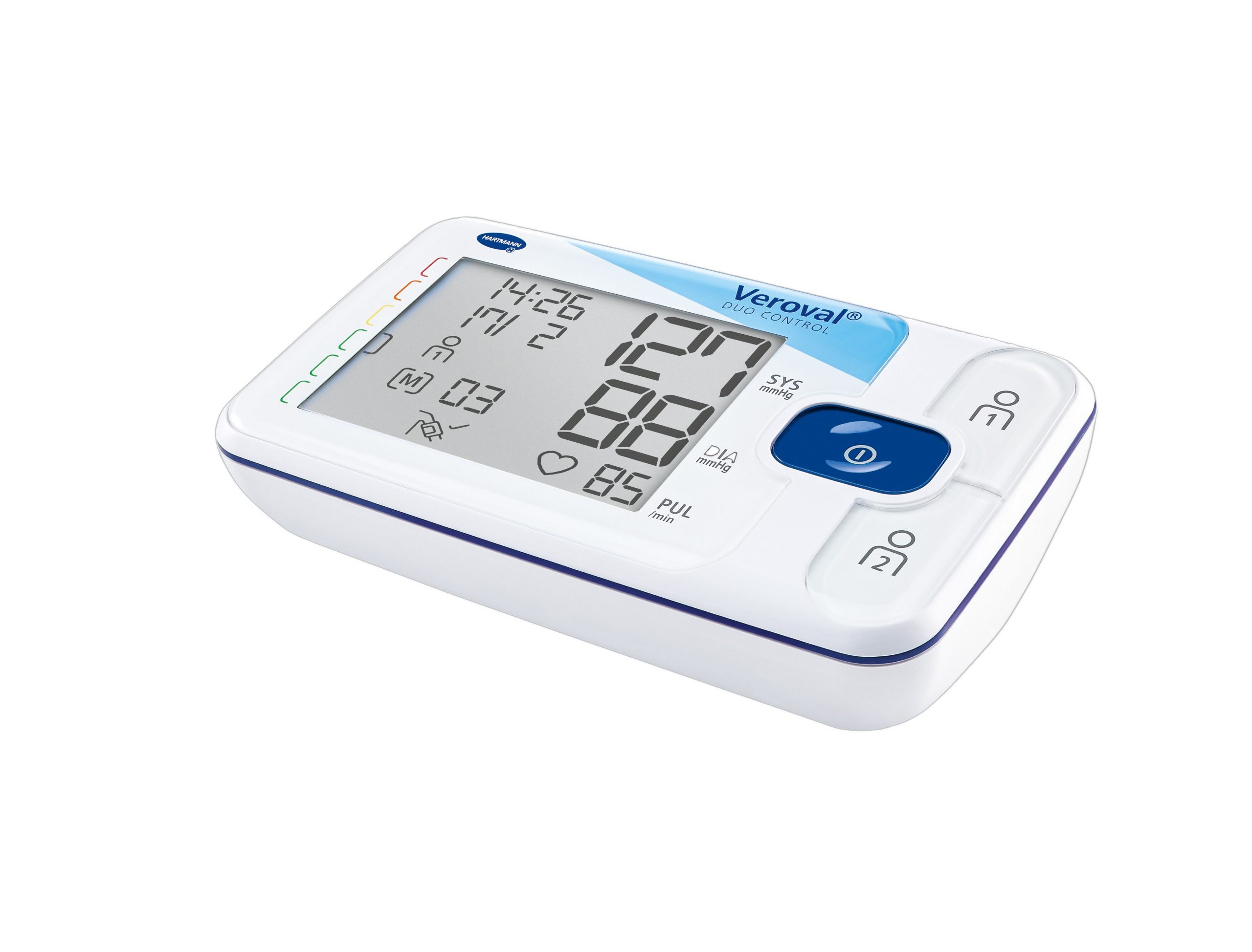 Veroval Duo Control device-1