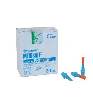 lancet